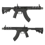 CYMA Plus Mk47 8inch