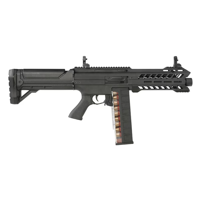 CYMA Plus SGR-12 電動ショットガン