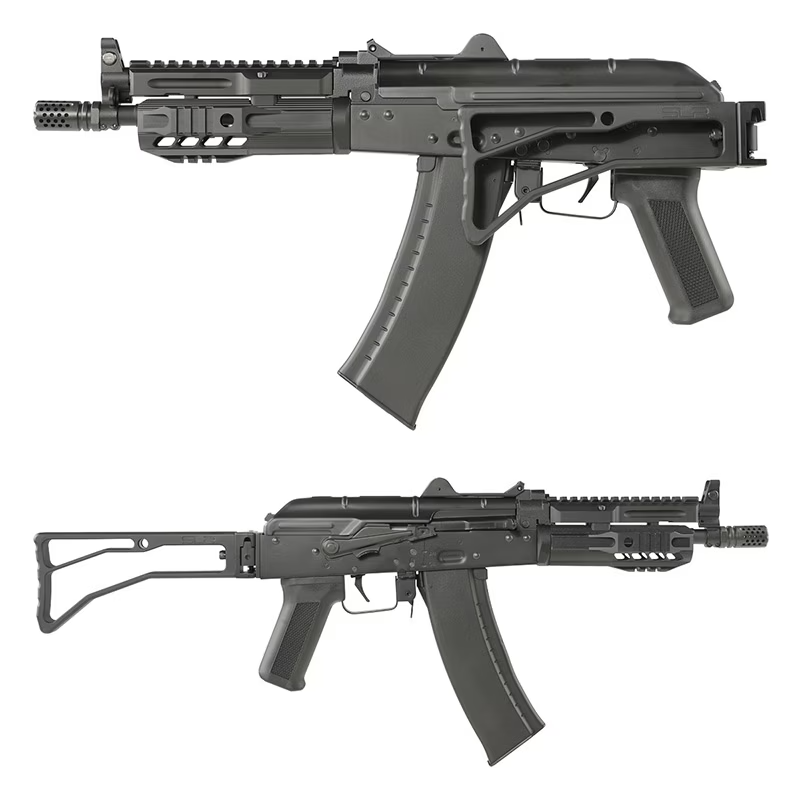 CYMA Plus SLR AKS-74U