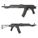 CYMA Plus SLR AK-74