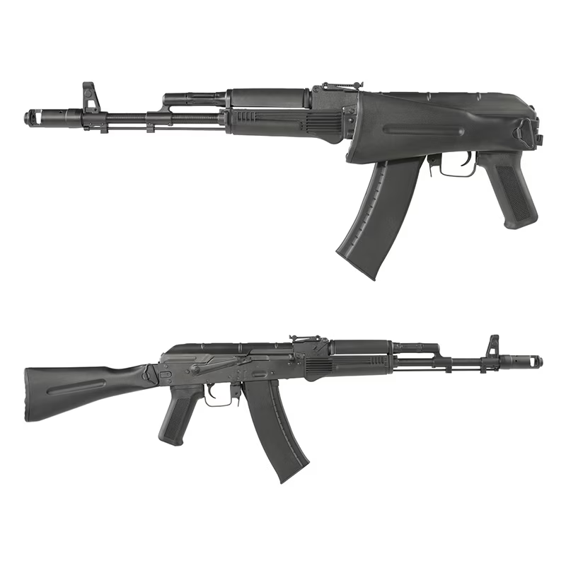 CYMA Plus AK74M