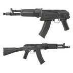CYMA Plus AK105