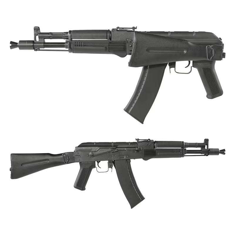 CYMA Plus AK105