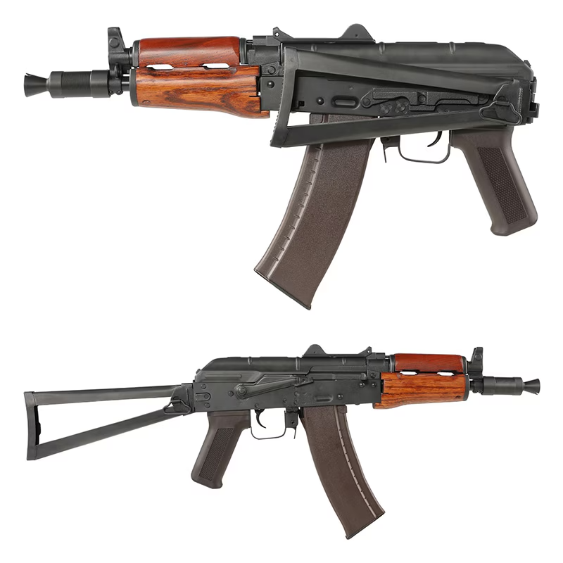 CYMA Plus AKS74UN