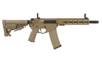 CYMA Plus KAC SR-47 CQB 9.5inch TAN