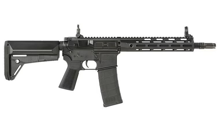 CYMA Plus UCWRG AR-15 10.5inch