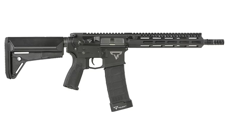 CYMA Plus JW2 TR-1 Rifle M-LOK 10inch