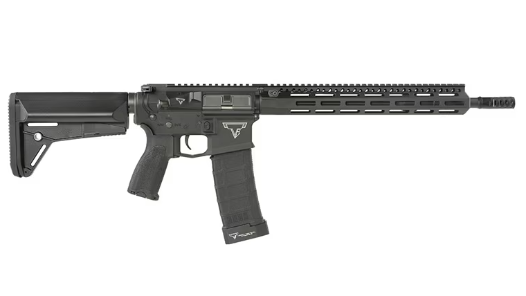 CYMA Plus JW2 TR-1 Rifle M-LOK 13.5inch