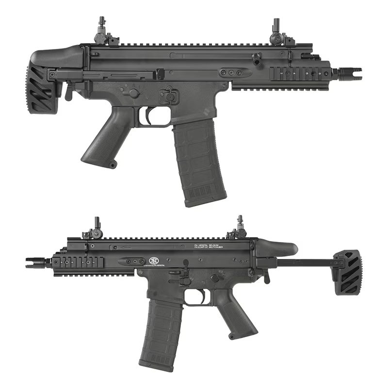 CYMA Plus FN SCAR-SC