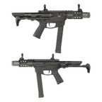 CYMA Plus PWS PCC Strike Industries 4inch