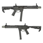 CYMA Plus PWS PCC Strike Industries 10inch