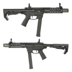 CYMA Plus PWS PCC Strike Industries 7inch