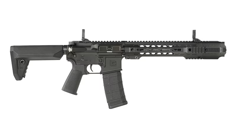 CYMA Plus Salient Arms SAI GRY 10.5inch BK