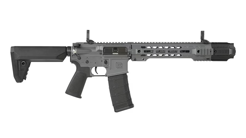 CYMA Plus Salient Arms SAI GRY 10.5inch Grey