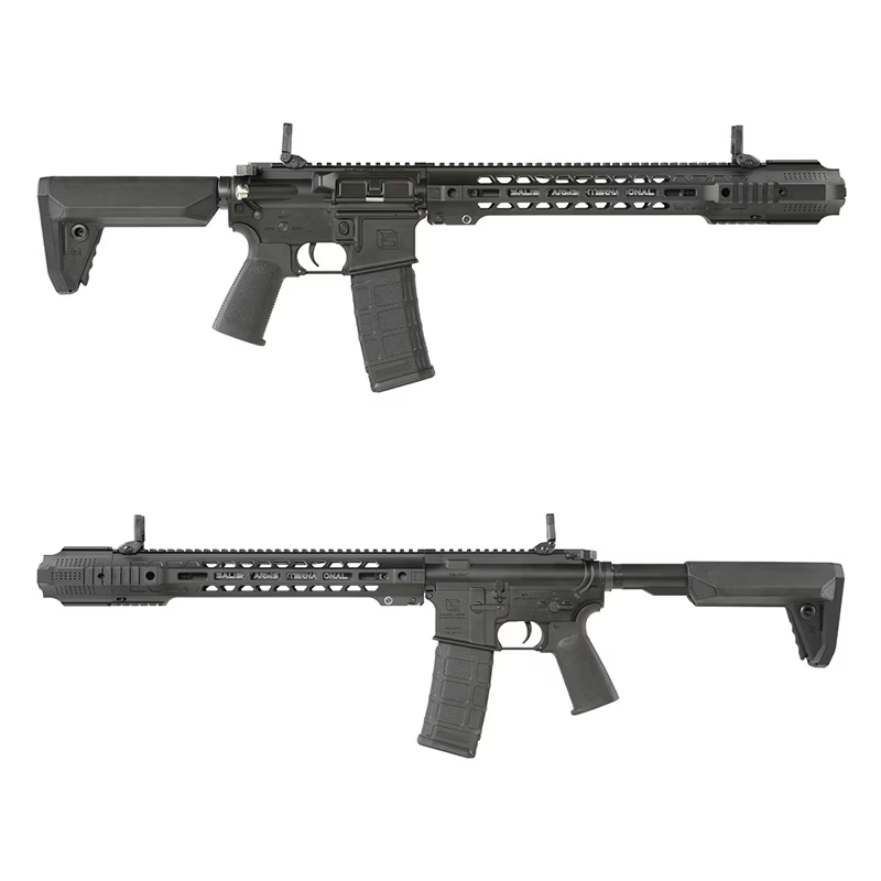 CYMA Plus Salient Arms SAI GRY 13.5inch BK