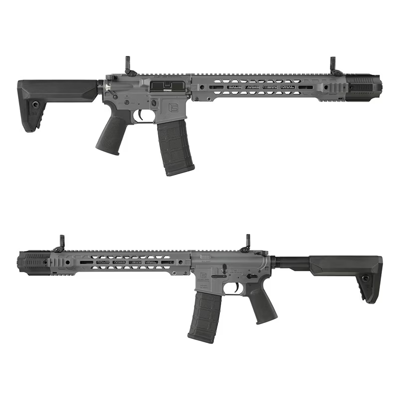 CYMA Plus Salient Arms SAI GRY 13.5inch Grey