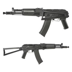 CYMA Plus AK105 スケルトン