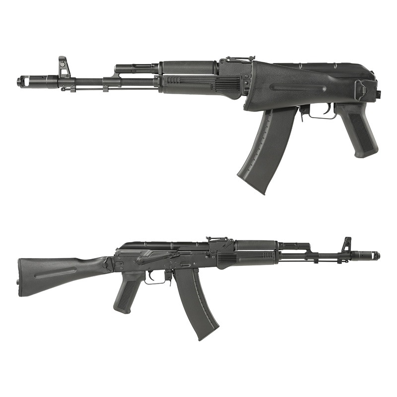 CYMA Plus AK74M