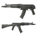 CYMA Plus AK105