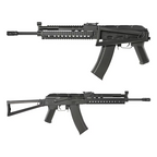 CYMA Plus Krebs KTR Style
