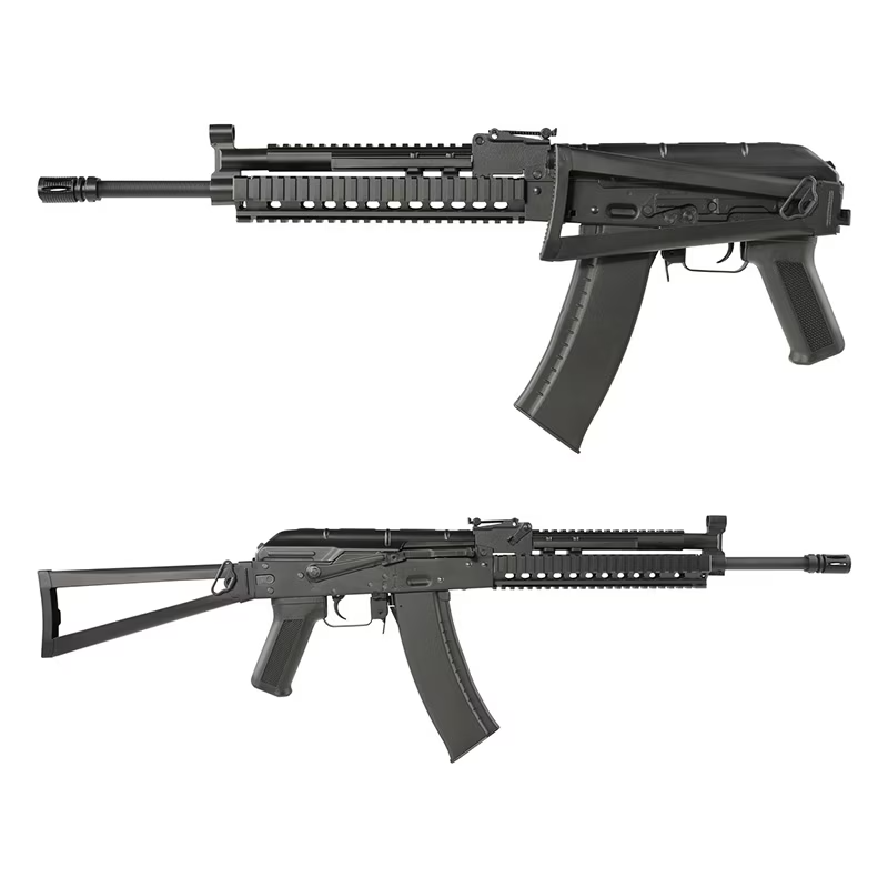 CYMA Plus Krebs KTR Style