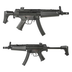CYMA Plus Umarex H&K MP5J