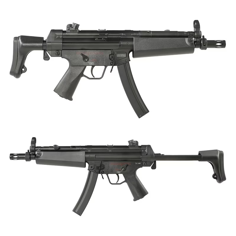 CYMA Plus Umarex H&K MP5J