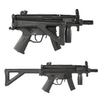 CYMA Plus Umarex H&K MP5K-PDW