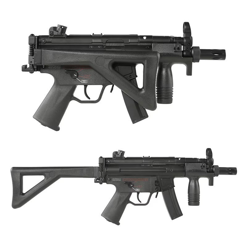 CYMA Plus Umarex H&K MP5K-PDW