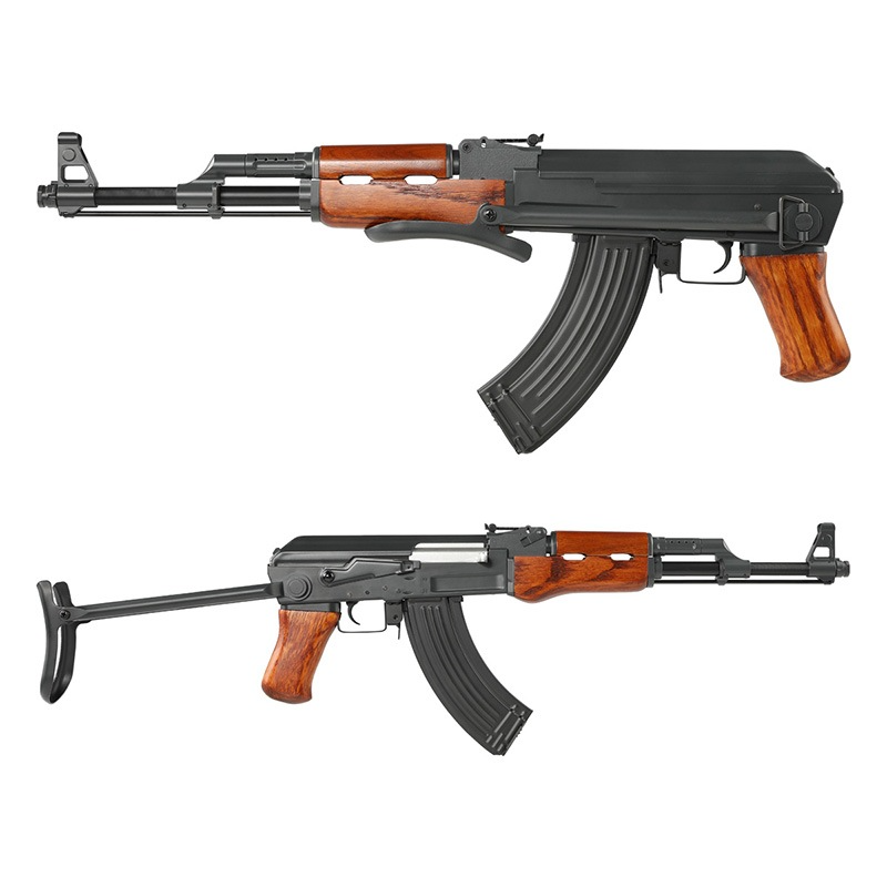 CYMA Plus AKS-47 Type 3