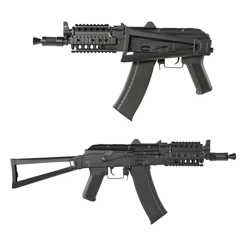 CYMA Plus AKS74UN Tactical