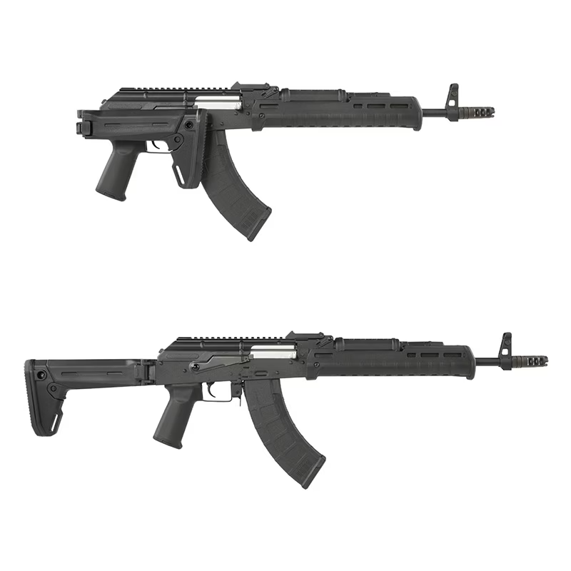 CYMA Plus AKM ZHUKOV