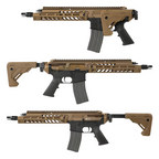 Salvo SIG MCX SURG SD Handguard GBBR【SUPER ACCURAカスタム注文】