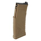 GHK AR/M4用 36連 CO2マガジン HK Gen3 PMスタイル FDE