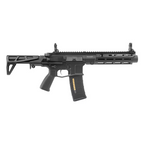 DE Airsoft Maxim Defense MDX:508C BK