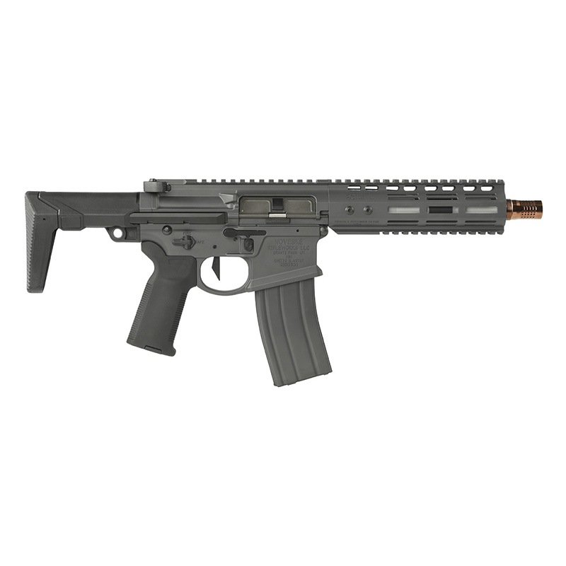 DE NOVESKE N4 GHETTO BLASTER 7.94