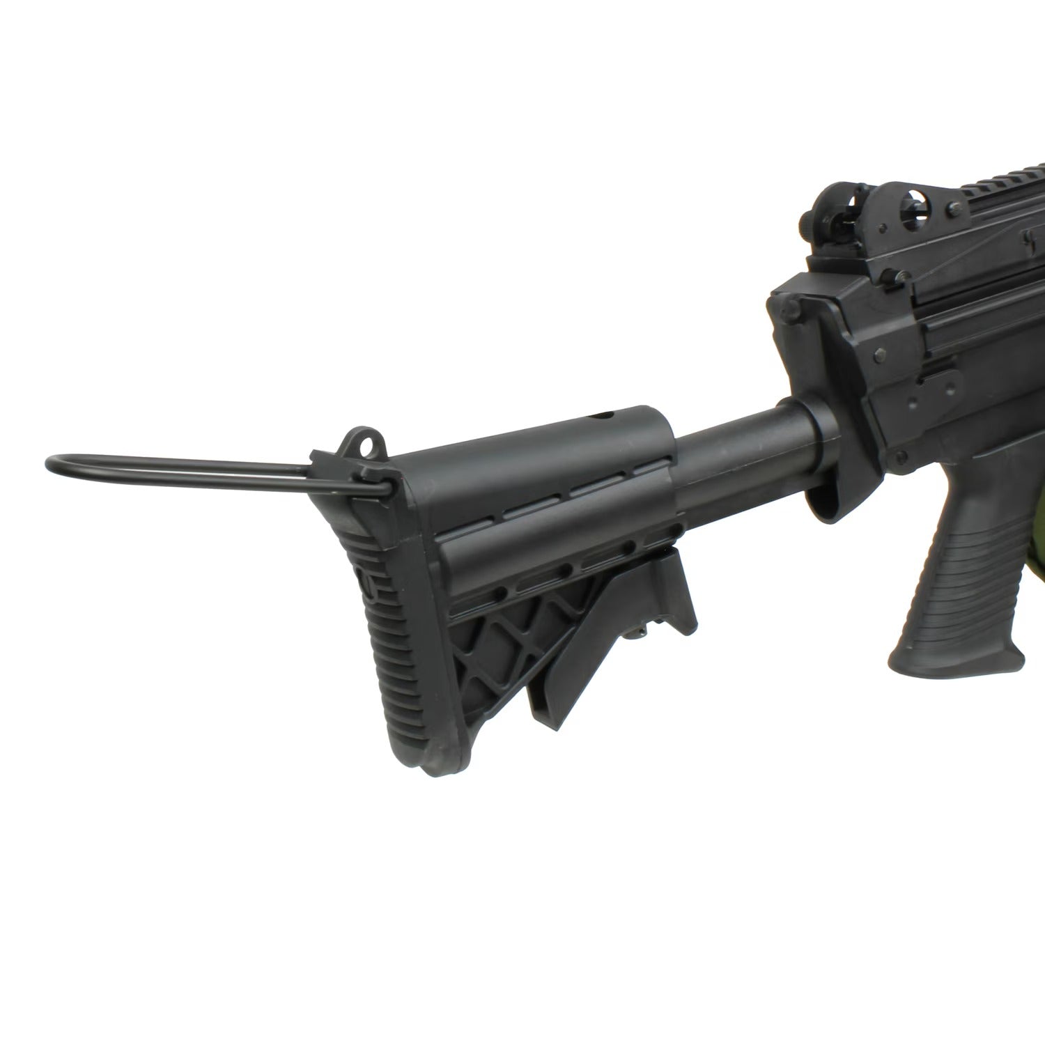S&T Mk46 Mod.0 スポーツライン BK