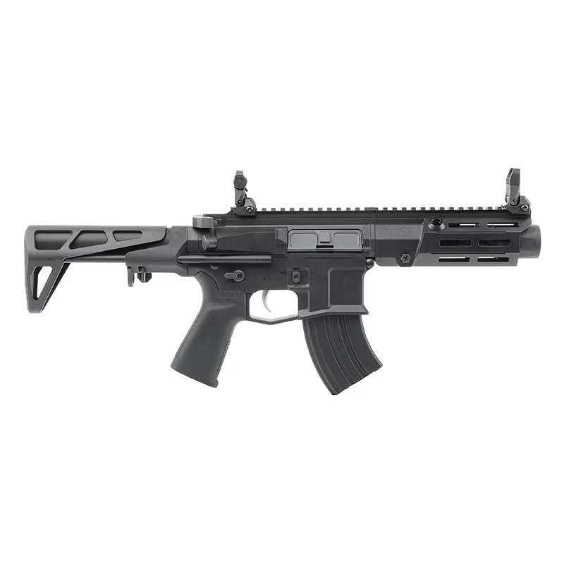 DE Airsoft Maxim Defense PDX BK
