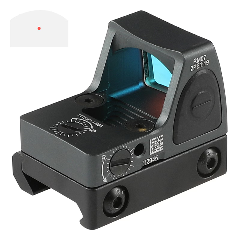SOTAC SIG Trijicon RMR タイプ マイクロドットサイト