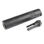 Airsoft Artisan AAC M4-2000タイプサイレンサー/51Tハイダーセット