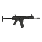 DE Airsoft B&T APC556 PDW BK [玄モーター仕様]