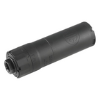 Arron Smith SIG SLX 556C-QDタイプ QDダミーサプレッサー 14mm逆