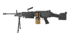 WELL PRO FN M249 SAW ｜ツインモーター｜電子トリガー