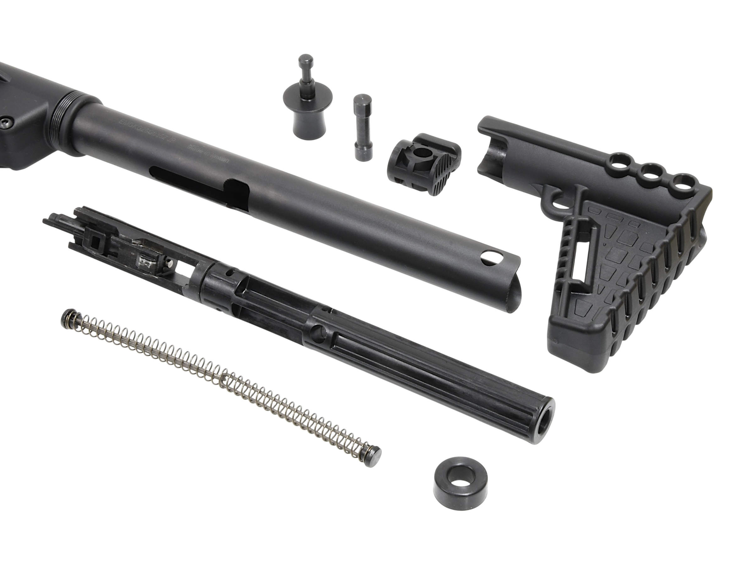 【予約】EMG KELTEC SUB2000 Gen3 GLK 9×19mm【10月入荷予定】