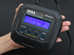 GFORCE GMA465i AC Charger [LiPo・LiFe・NiMH・NiCd対応充電器]