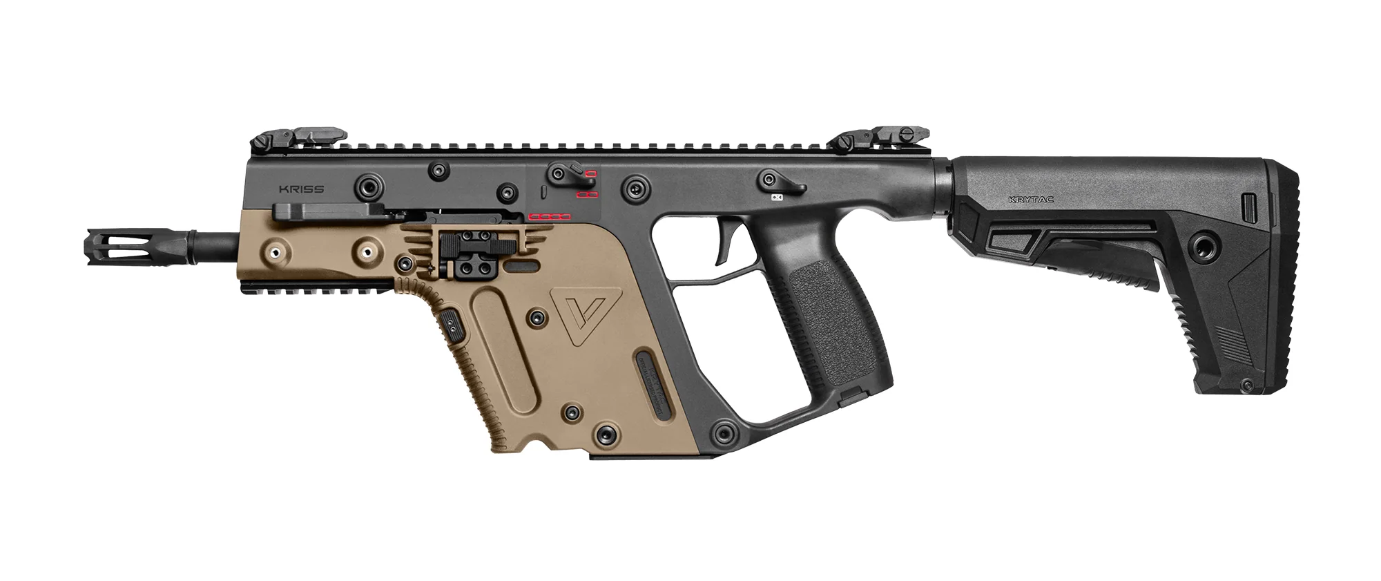 KRYTAC KRISS VECTOR Gen2 V2 2Tone
