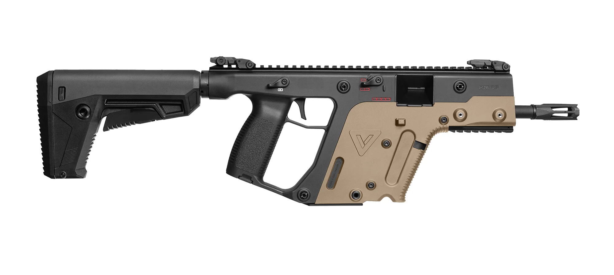 KRYTAC KRISS VECTOR Gen2 V2 2Tone