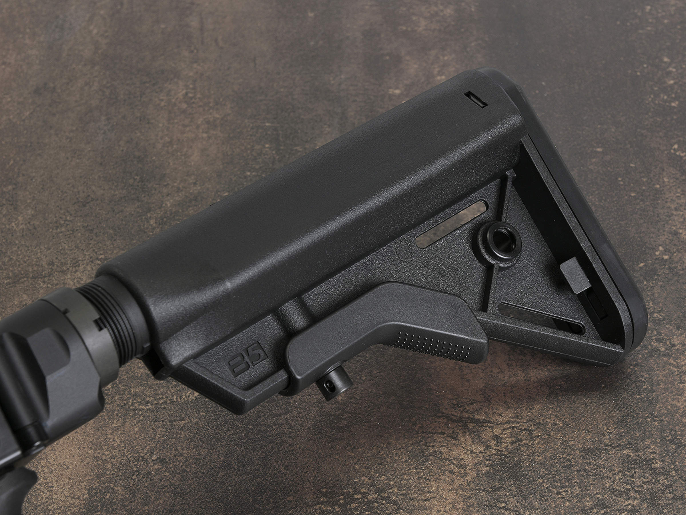 VFC AK105 Tactical GBBR【SUPER ACCURAカスタム注文】