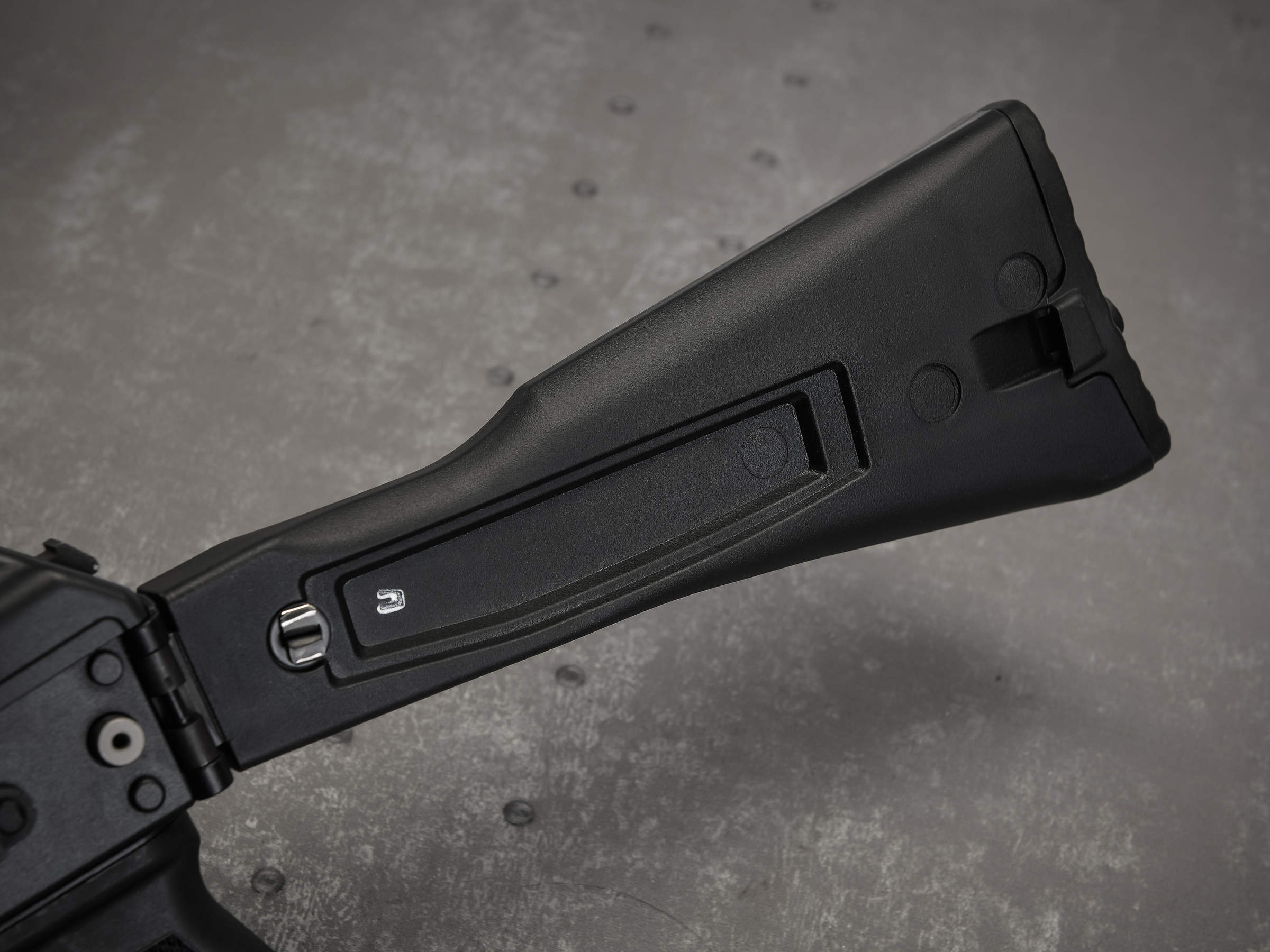 VFC AK74M GBBR【SUPER ACCURAカスタム注文】