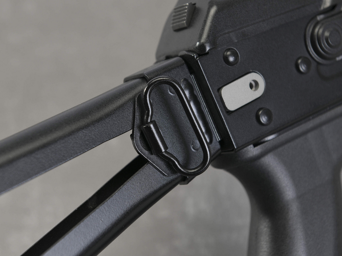 VFC PP-19-01 Vityaz GBBR【SUPER ACCURAカスタム注文】